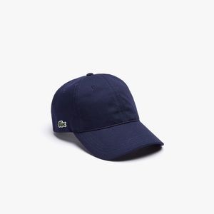 Lacoste Adjustable Hat